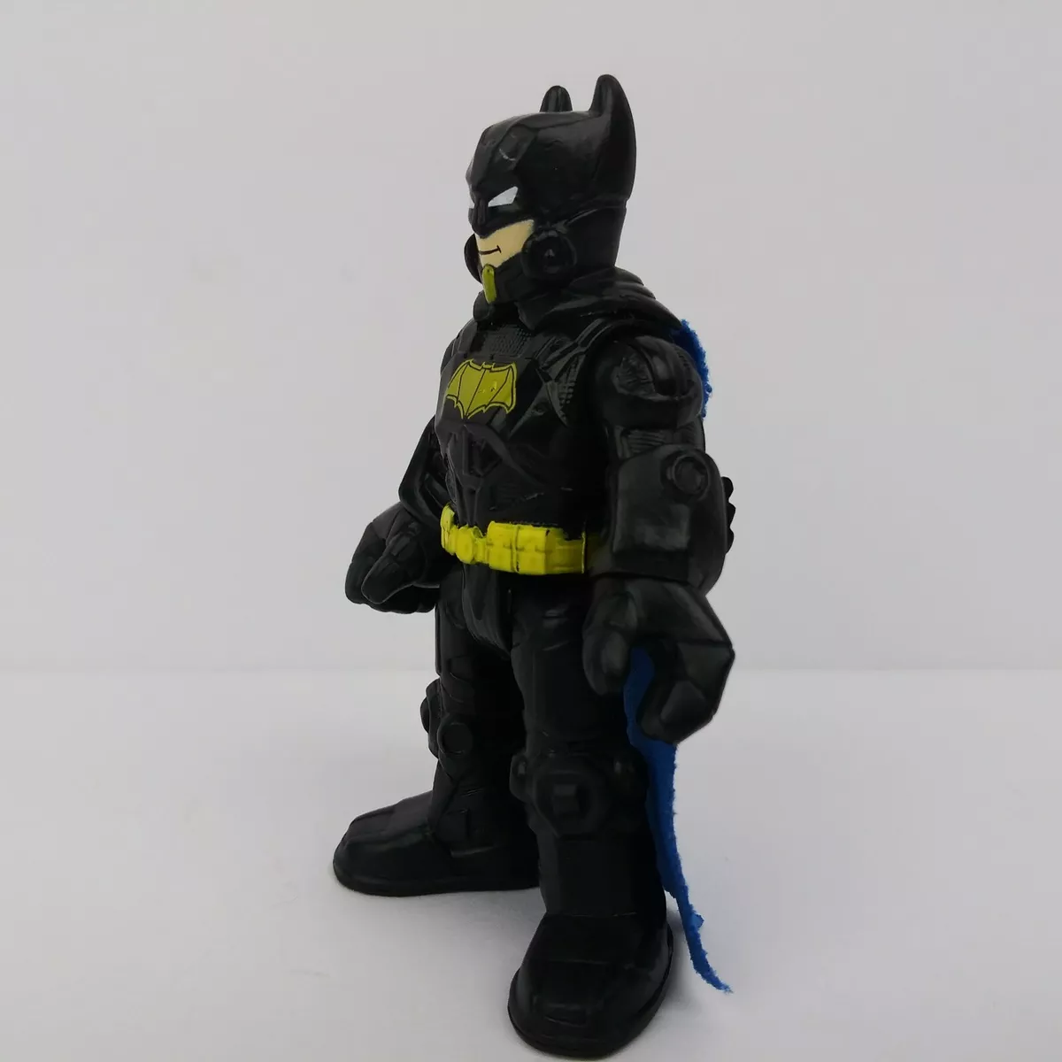 Thunder punch cheap batman