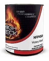 HIGH TECK BASECOAT AUTO PAINT GALLON KIT + REDUCER!