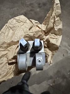 BRAKE CYLINDER AGCO Part Number ACW2158090