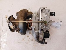 2020-2025 Chevy Silverado 1500 Pickup 2.7l Turbocharger Supercharger