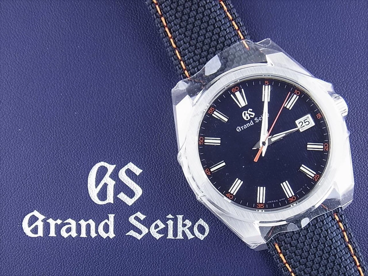 Seiko sbgv247 best sale