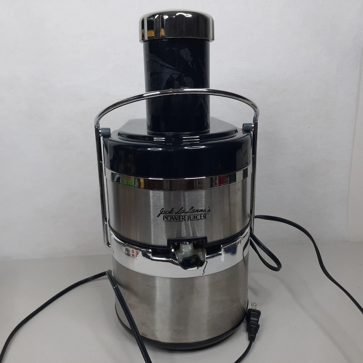 Jack lalanne power juicer clearance ultimate