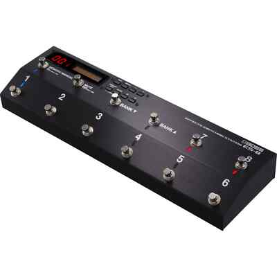 Boss ES-8 Effektschalter