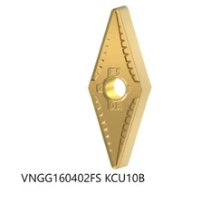 ORIGINAL   5 PCS   USER   TOOLS     VNGG160402FS KCU10B