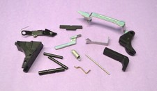 Fits GL0CK 19 Lower Parts Kit Gen 1-3 / LPK-Compact
