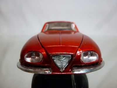 Politoys Alfa Romeo 2600 SZ. 530 (Gebraucht) in Grellingen für CHF 33