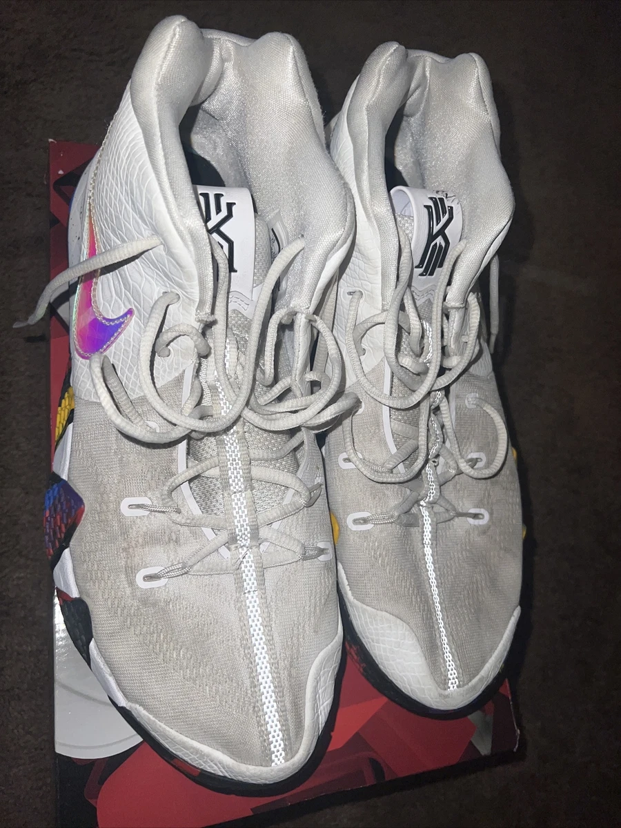 Kyrie march madness shoes cheap