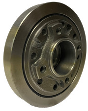351 Modified Harmonic Balancer For 1975 1981 Ford 351m With Ecc Mark Usmca 351 Modified Harmonic Balancer For 1975 1981 Ford 351m With Ecc Mark Usmca