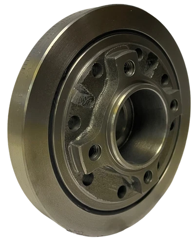 351 Modified Harmonic balancer for 1975 1981 Ford 351M, With ECC mark USMCA