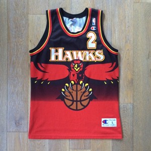 stacey augmon jersey