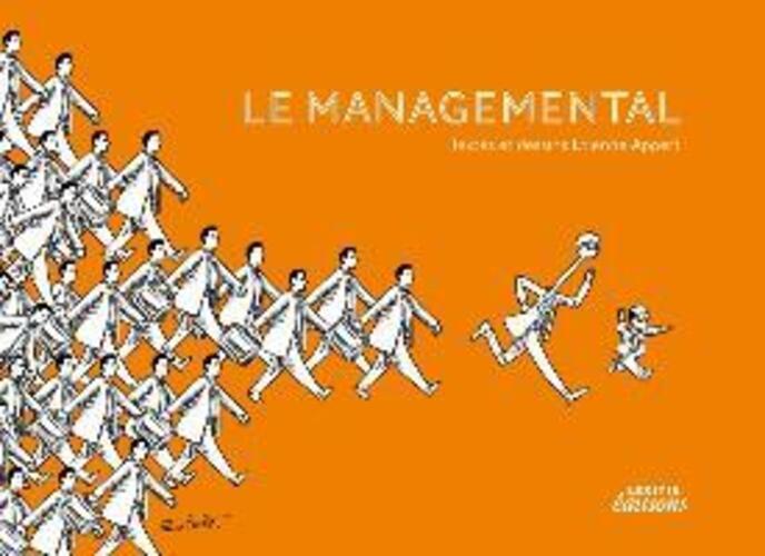 Etienne Appert | Le Managemental | Buch | Französisch (2013) | 164 S.