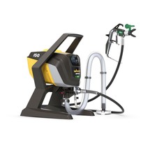 WAGNER Control 150 M Airless Paint 