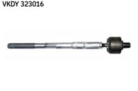 Vkdy 323016 SKF Axialgelenk, Spurstange FüR CitroËN,Peugeot