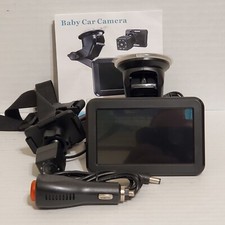Baby Car Camera