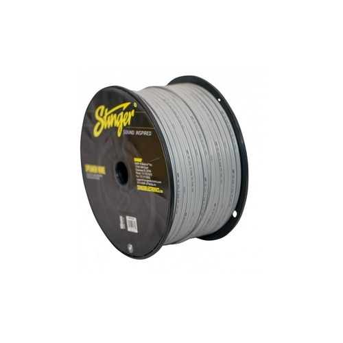 50 Foot Cut Stinger Pro Series 16 Gauge 