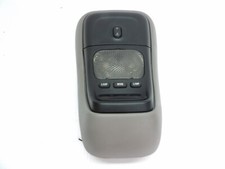 1995 - 2001 Ford Explorer Sport Trac Mountaineer Overhead Console Map Light Oem