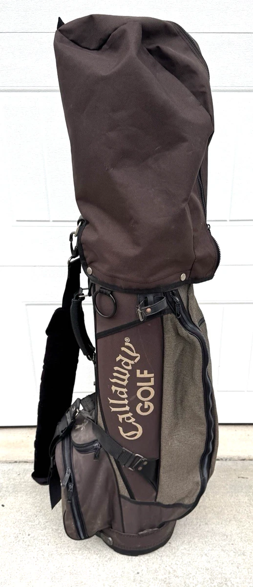 Callaway Golf Brown Bags for sale | eBay