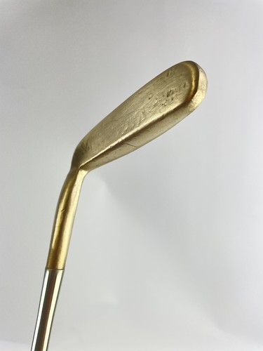 John Letters Golf Putter “Cara-Mia” Blade 33.5” Heel Shafted /New Grip /6539 - Picture 7 of 18