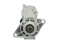 Neu Anlasser Passend FüR Isuzu 5.5 Kw 24 Volt 128000-4250+