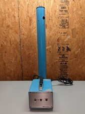 Vintage TRW 83A Pulsed Argon Laboratory Laser Science