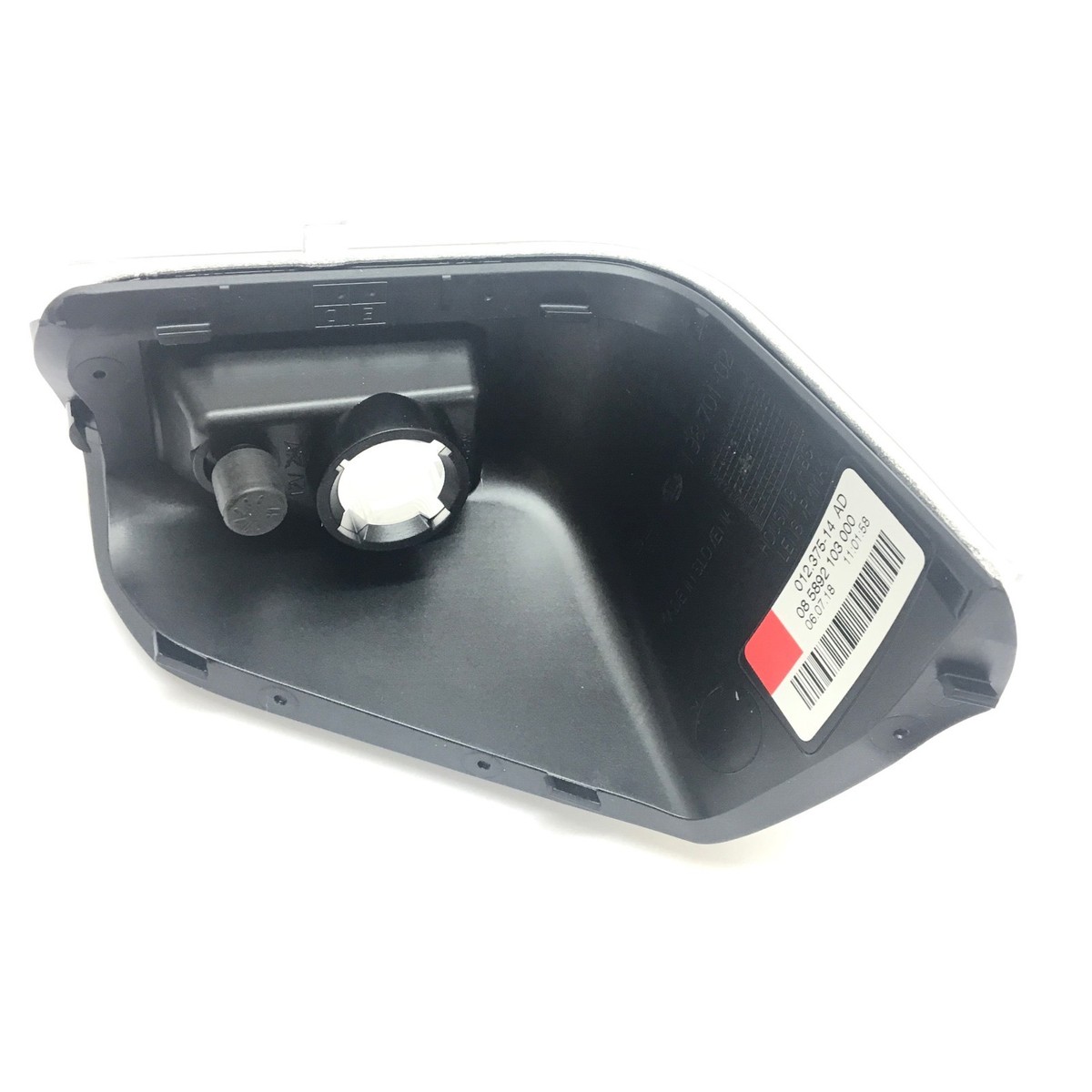 New Genuine Mercedes-Benz Sprinter 906 Right Turn Signal Mirror 