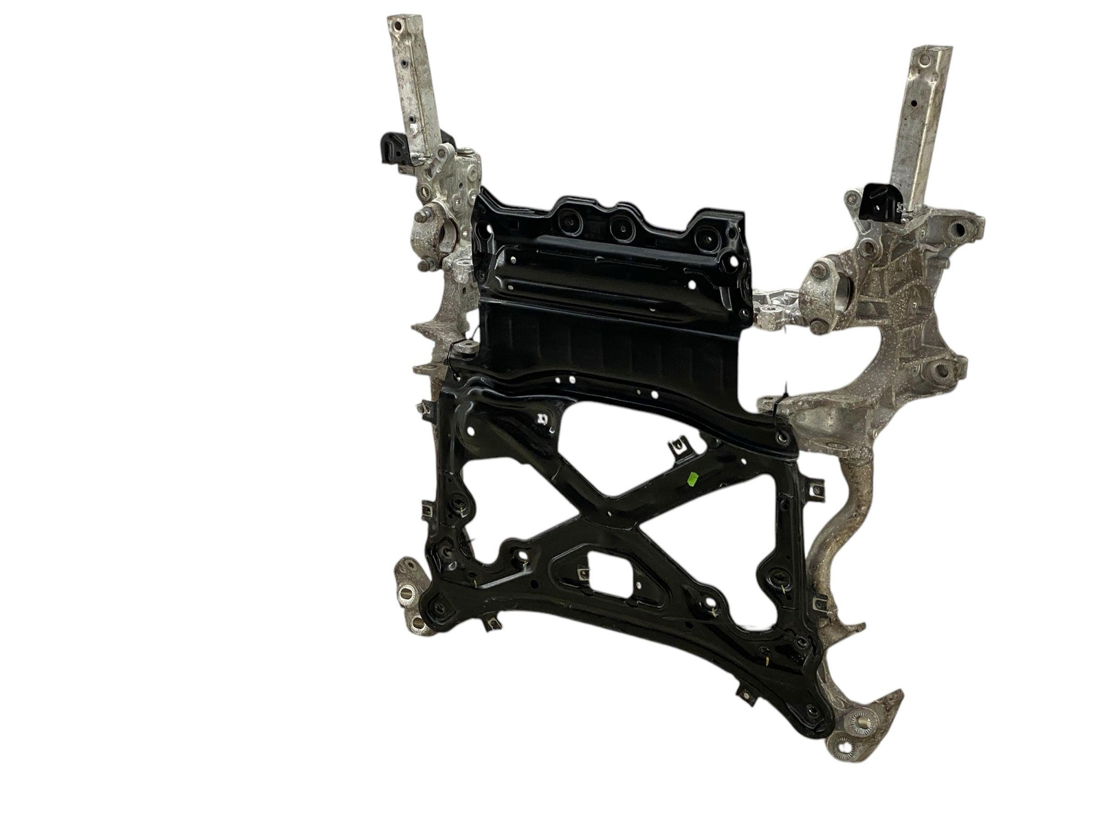 2016-2020 BENTLEY BENTAYGA OEM 6.0L W12 FRONT SUBFRAME ENGINE CRADLE SUSPENSION