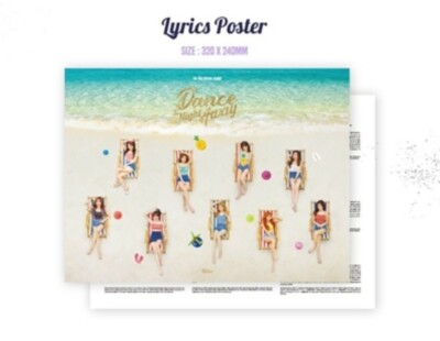 TWICE SUMMER NIGHTS 2nd Special Album 3Ver SET | eBay