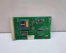VINGTOR MARINE VP-0307 PARALLEL CONNECTION BOARD VA-114D