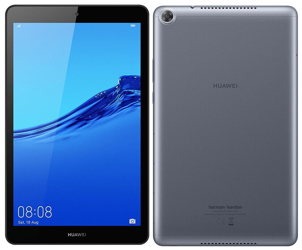 Huawei MEDIA PAD M5 lite JDN2-L09 32GB-connectedremag.com