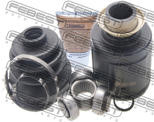 0311-CRVLH Febest Gelenksatz, Antriebswelle FüR ,Acura,Honda,Honda (Dongfeng),Ho-image