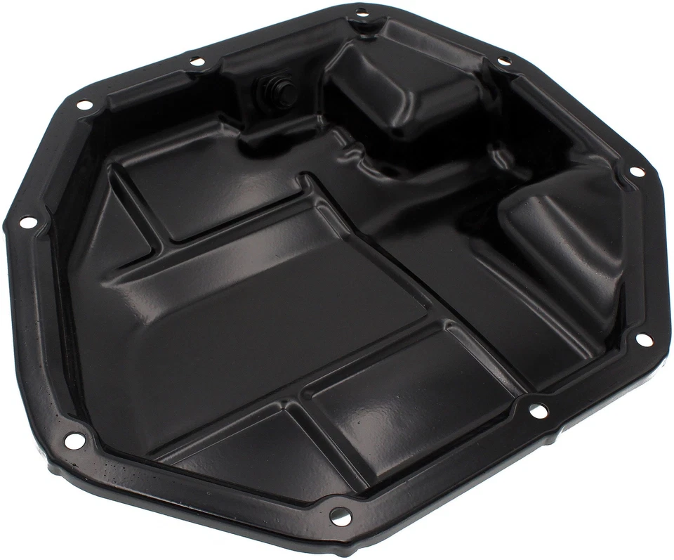 Маслосборник двигателя Dorman 264-507 для 07–18 Nissan Cube Sentra Tiida Versa - Изображение 4 из 4