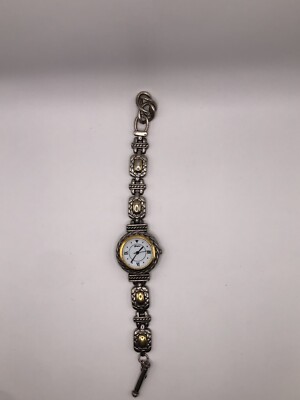 Beautiful Vintage Woman\'s Brighton Nantucket Watch.  Comes with a battery Brighton | Accessories | Brighton Nantucket Watch Has New  main image 3