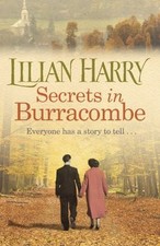 Secrets in Burracombe (Burracombe Novels) By Lilian Harry