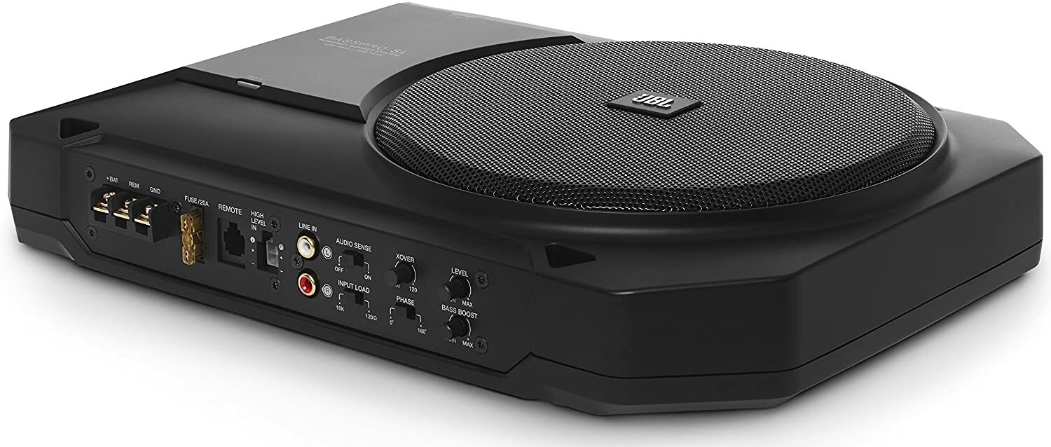 jbl basspro sl india