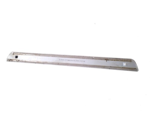 DACHTRÄGER FÜR MERCEDES-BENZ B-Klasse W246 2012-2018 mit Fixpunkten