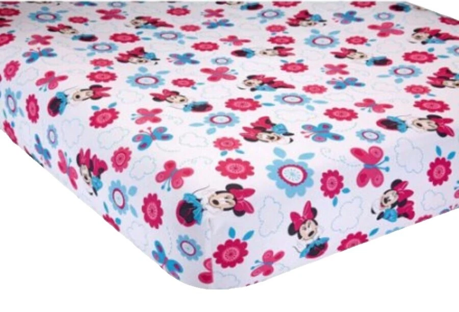 Disney TV, Movies & Music Nursery Bedding