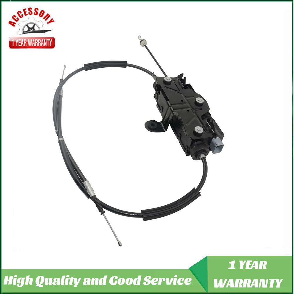 34436877316 For BMW 7 Series 2007-12 F01 730i 740i 750i Parking