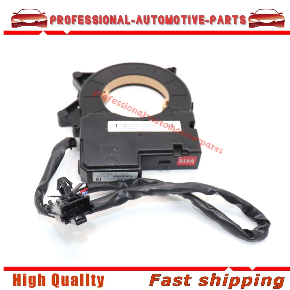 Steering Angle Sensor For Subaru 2009-2013 Forester 2008-2014 Impreza STI WRX - Imagem 4 de 4