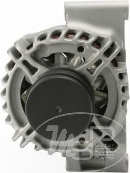 ALTERNATORE ALFA ROMEO MITO FIAT 500,DOBLO,FIORINO,IDEA,PUNTO ALTL451NE 63377028 - Foto 4 di 4