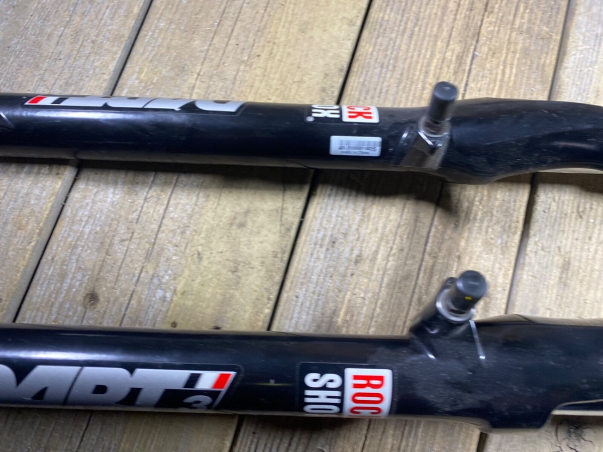 ROCK SHOX DART 3 FORK 26” MOUNTAIN MTB FOR PARTS | eBay