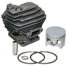 Hyway Nikasil Plated Cylinder Kit Pop-Up 52mm for Stihl MS461