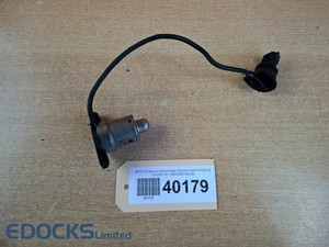 Ol Sensor Olrestmenge Olwanne Astra H Zafira B 1 9 Cdti Opel Ebay