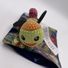 Disney Parks: Main Street Electrical Parade 50th Wishables: Lightening Bug (E1)