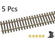 Peco N Scale ~ Code 80 Flexible Flex Track Wi...