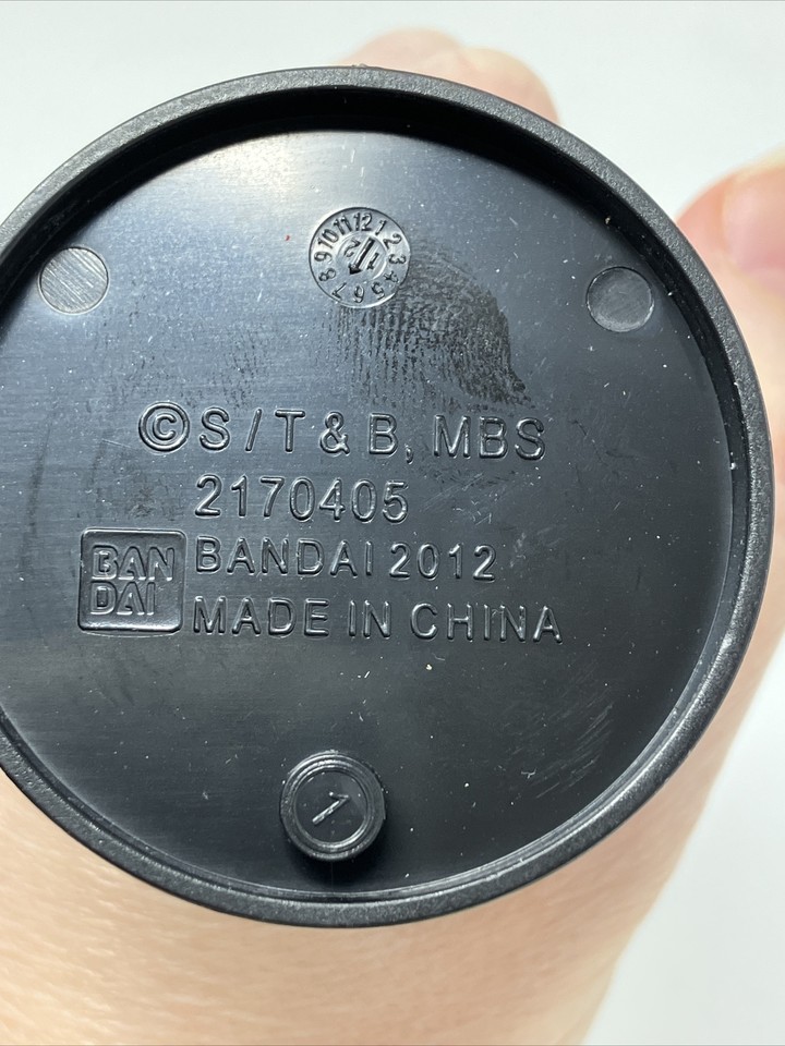 Tiger Bunny Kotetsu T. Kaburagi Half Age Characters Vol 2 Action Figure