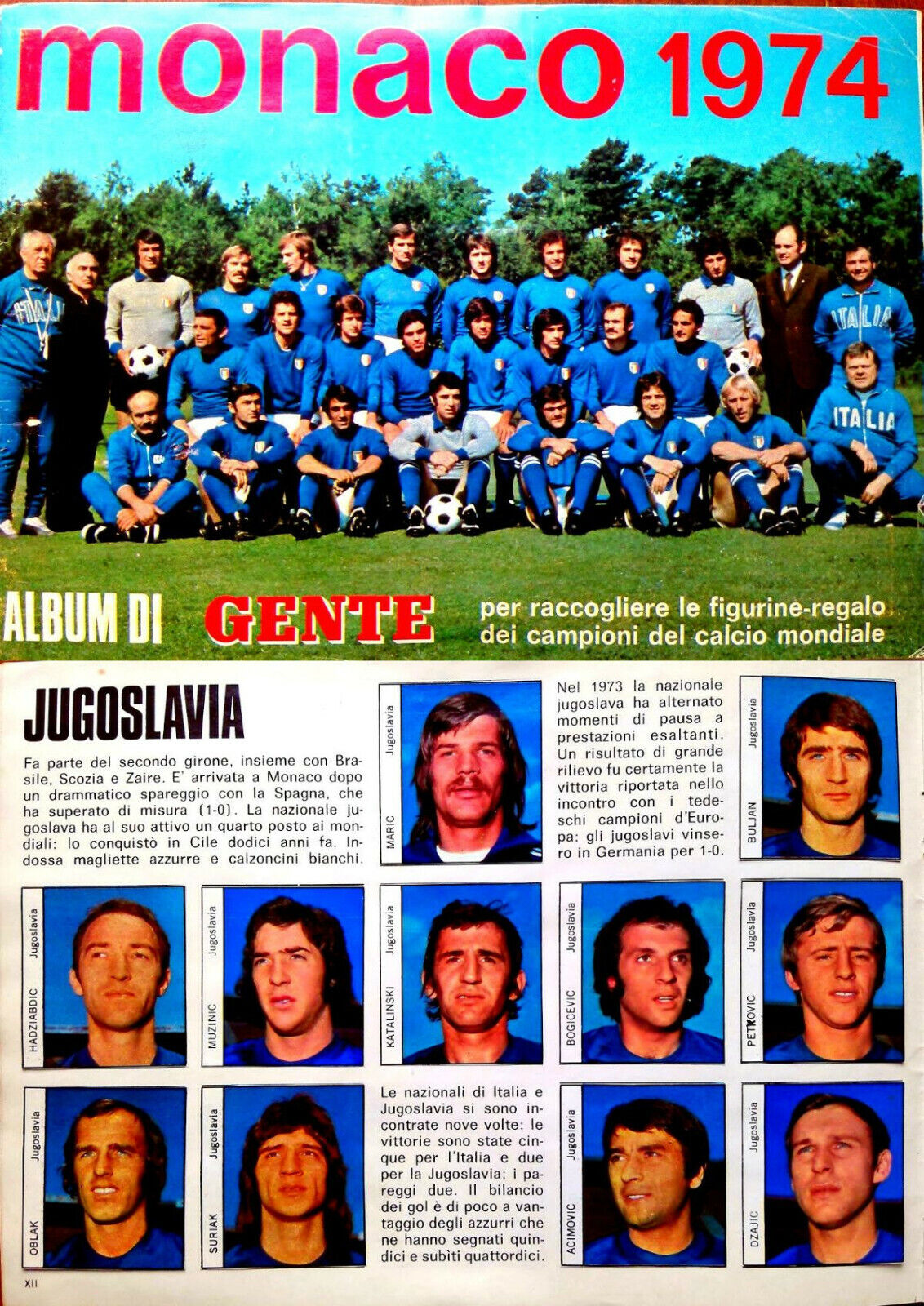 Foto 1 di 1