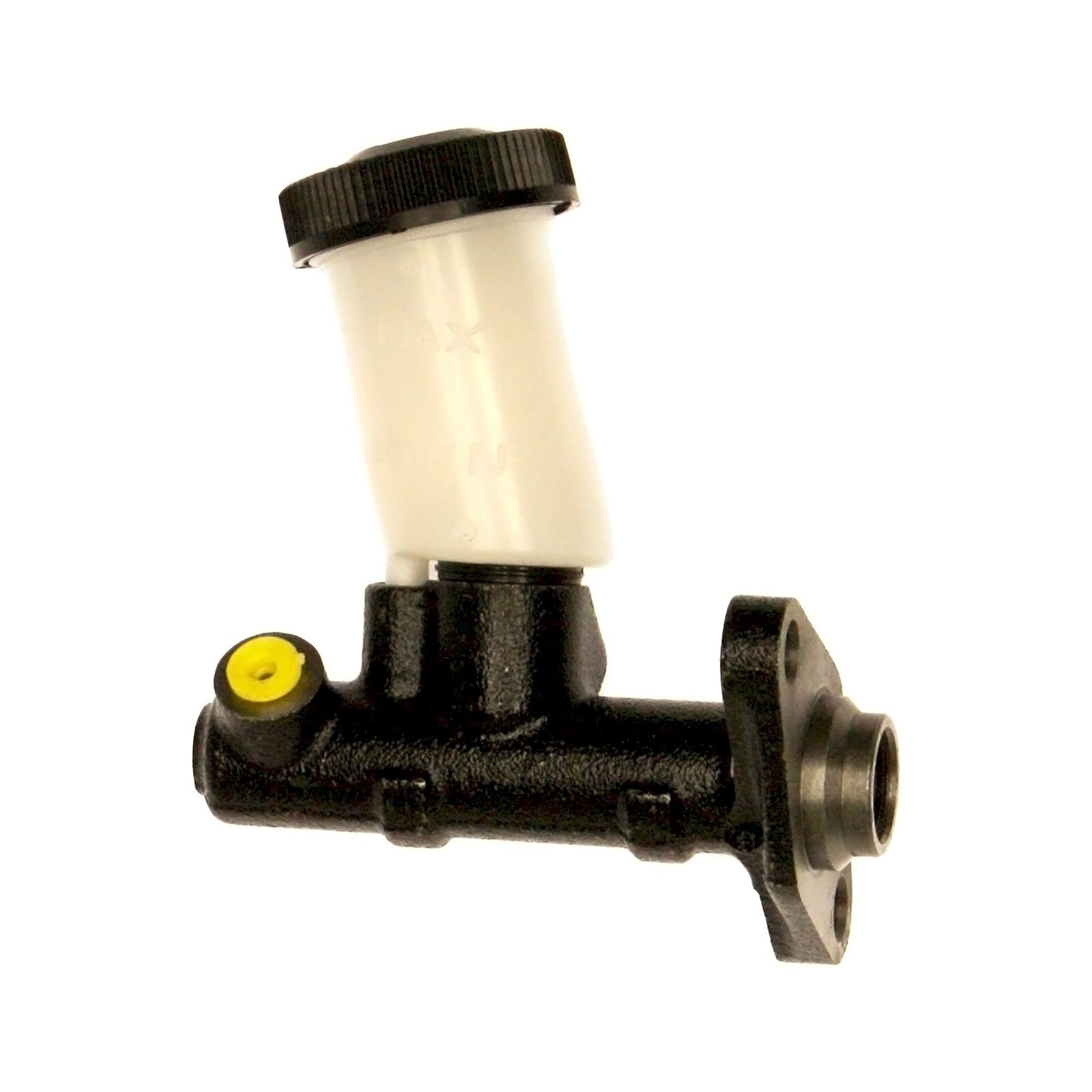 Mazda Miata Clutch Master Cylinder Replacement-image