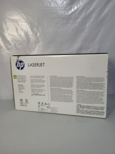 HP 51A (Q7551A) Black Toner Cartridge - Picture 6 of 6