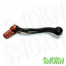 KTM TPi Gear Lever fits SX 250 300 EXC XC-W 17-23 RFX Pedal Cold Forged Orange