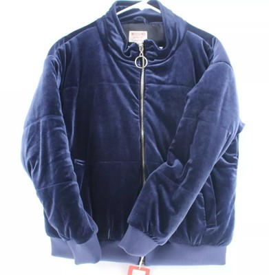 mossimo puffer jacket